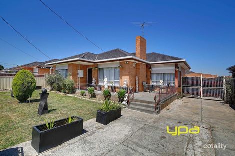 Property photo of 37 Blackwood Crescent Campbellfield VIC 3061