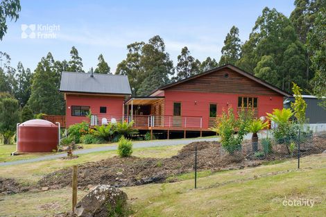 255 Umfrevilles Rd, Kaoota, TAS 7150