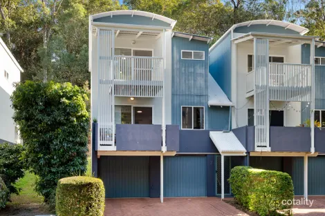 Property photo of 7/206 D'Arcy Road Seven Hills QLD 4170