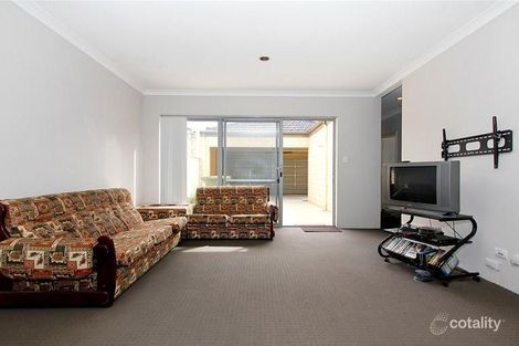 Property photo of 12 Nashville Loop Currambine WA 6028