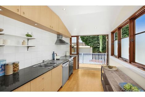 Property photo of 9 Martin Street Naremburn NSW 2065