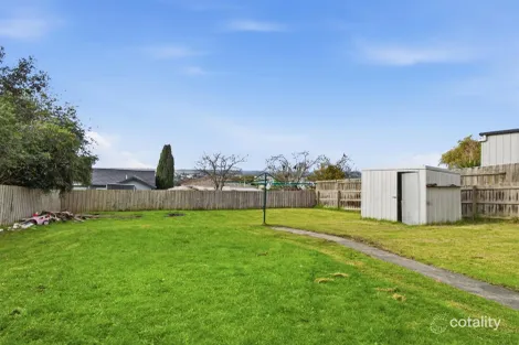 Property photo of 14 Doolan Street Morwell VIC 3840