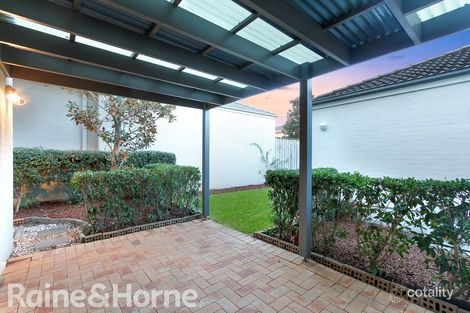 Property photo of 6 Tilbury Avenue Stanhope Gardens NSW 2768