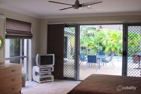Property photo of 3 Grenaside Court Robina QLD 4226