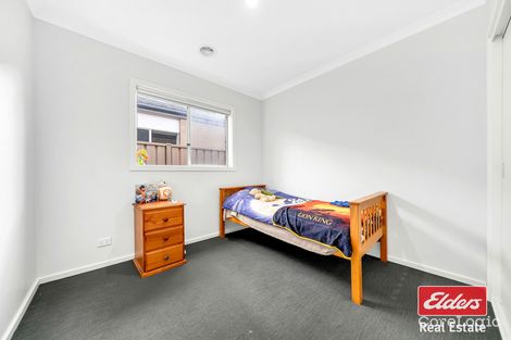 Property photo of 97 Butterfly Boulevard Tarneit VIC 3029