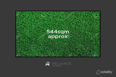 Property photo of 9 Maracaibo Crescent Manor Lakes VIC 3024