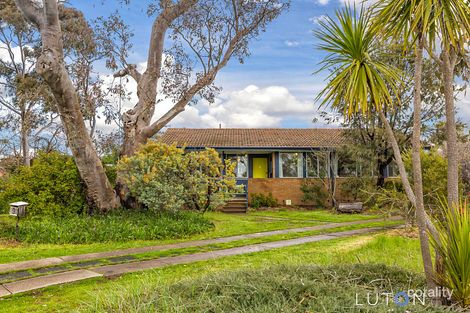 Property photo of 9 Boniwell Street Higgins ACT 2615