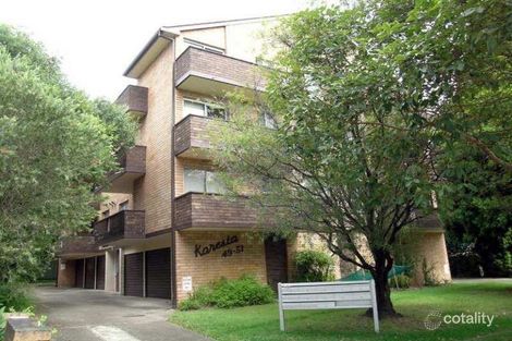Property photo of 10/49 Oxford Street Mortdale NSW 2223