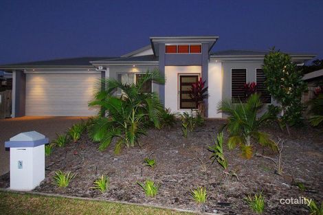 Property photo of 3 Wirega Close Douglas QLD 4814