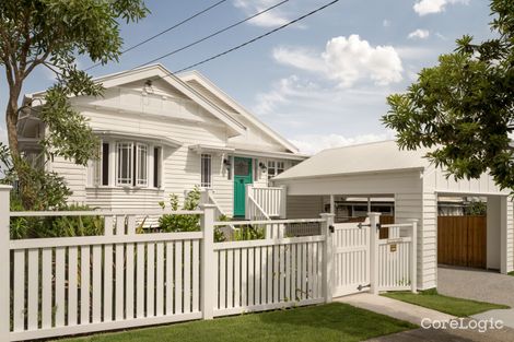 Property photo of 18 Lugg Street Bardon QLD 4065