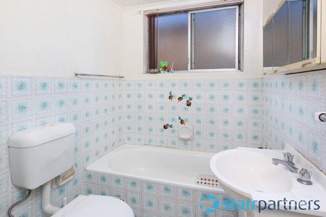 Property photo of 10/13 Doodson Avenue Lidcombe NSW 2141