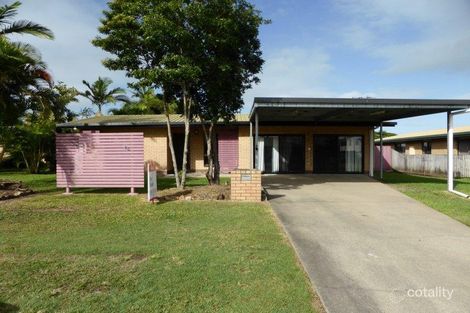 43 Grevillea Dr, Glenella, QLD 4740