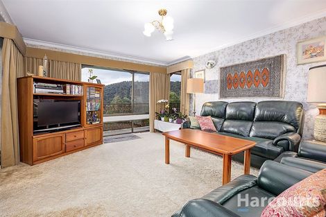 Property photo of 10 Hatherly Grove Ferntree Gully VIC 3156