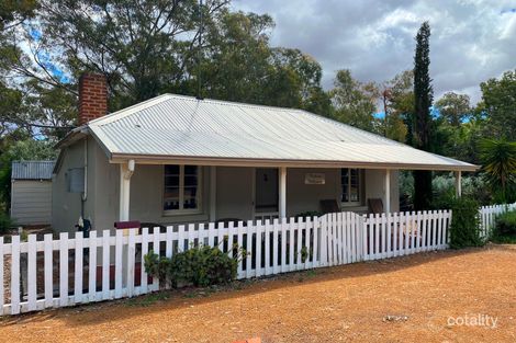 Property photo of 3 Grey Street York WA 6302