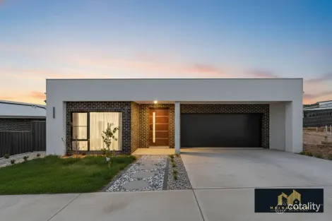 Property photo of 13 Wacando Street Jacka ACT 2914
