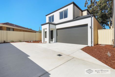 5/22 Angus Ave, Spearwood, WA 6163