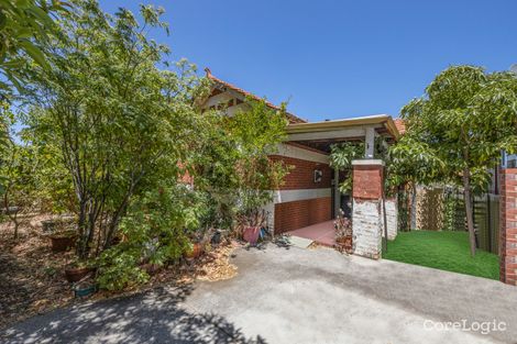 Property photo of 117 Flinders Street Mount Hawthorn WA 6016