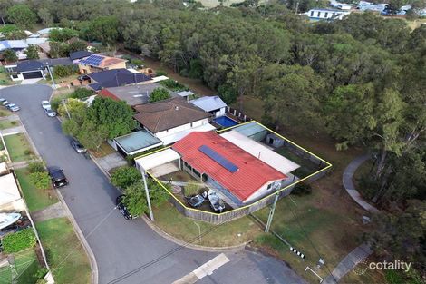 Property photo of 2 Parkview Court Southport QLD 4215