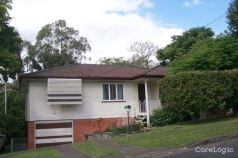 Property photo of 16 Pengana Street Sunnybank QLD 4109