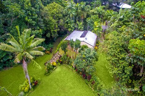 Property photo of 50-52 Cascades Drive Redlynch QLD 4870