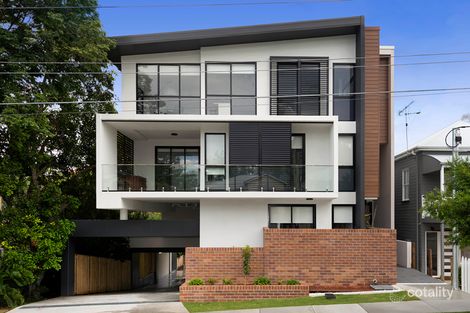 Property photo of 1/4 Terrace Street Toowong QLD 4066