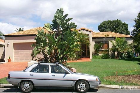 Property photo of 8 Creekview Street Helensvale QLD 4212