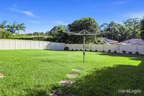 Property photo of 14 Jupiter Crescent Port Macquarie NSW 2444