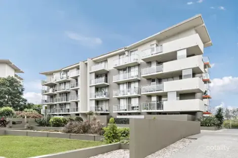 3204/12-14 Executive Dr, Burleigh Waters, QLD 4220