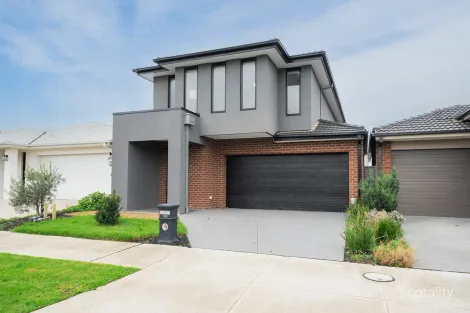 145 CARNIVAL BVD, BERWICK, VIC 3806