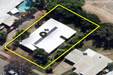 14 Sandstone Dr, Kirwan, QLD 4817