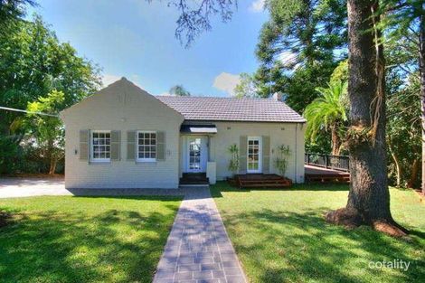 Property photo of 46 Old Castle Hill Road Castle Hill NSW 2154