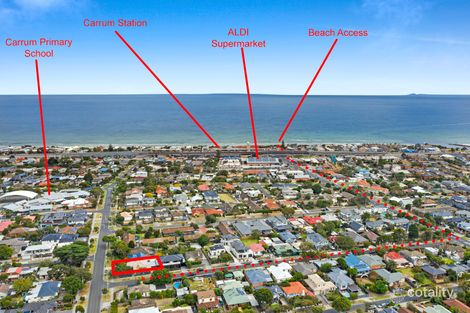 Property photo of 26 Wright Street Carrum VIC 3197