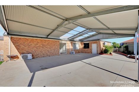 Property photo of 41 Perrivale Drive Shepparton VIC 3630