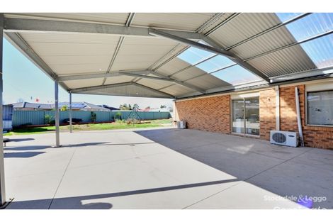 Property photo of 41 Perrivale Drive Shepparton VIC 3630