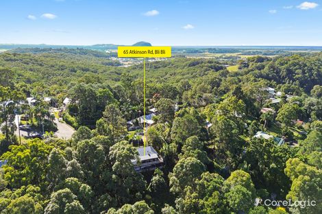 Property photo of 65 Atkinson Road Bli Bli QLD 4560