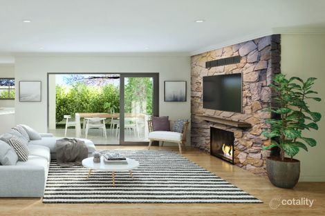 202 Bergman St, Samford Village, QLD 4520