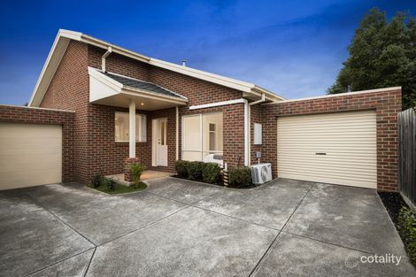 2/40 Jingella Ave, Ashwood, VIC 3147