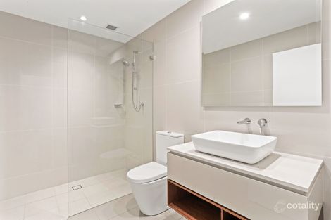 Property photo of 403/58 Peninsula Drive Breakfast Point NSW 2137