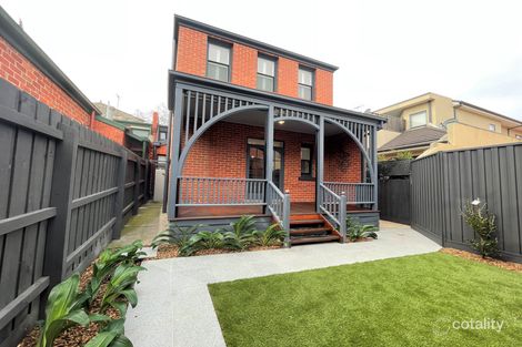 Property photo of 1 Highbury Grove Kew VIC 3101