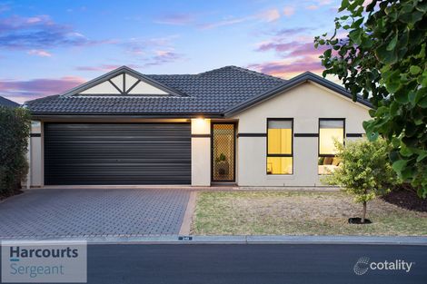 26 Carmine Ct, Parafield Gardens, SA 5107