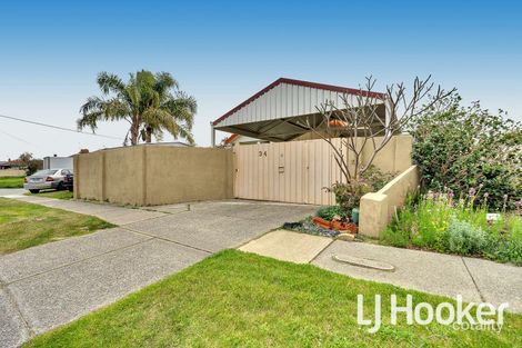 Property photo of 34 Hartfield Street Queens Park WA 6107