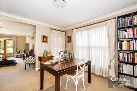 Property photo of 10 Hermitage Avenue North Kellyville NSW 2155
