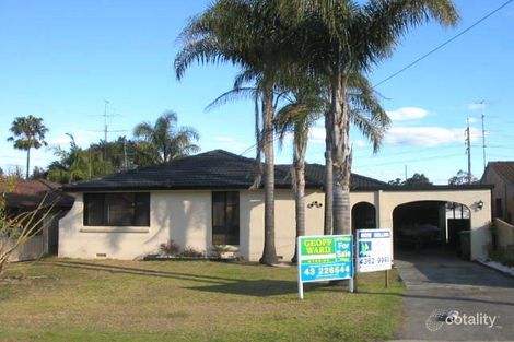 Property photo of 8 Cambridge Circle Ourimbah NSW 2258