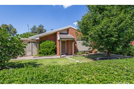 9 Wagner Pl, West Wodonga, VIC 3690