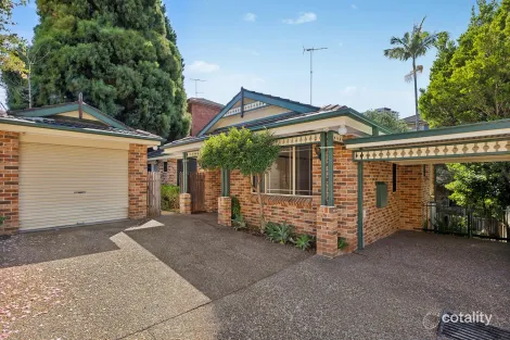 2/14 Cliff Rd, Epping, NSW 2121