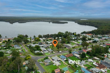 Property photo of 68 Tallyan Point Road Basin View NSW 2540