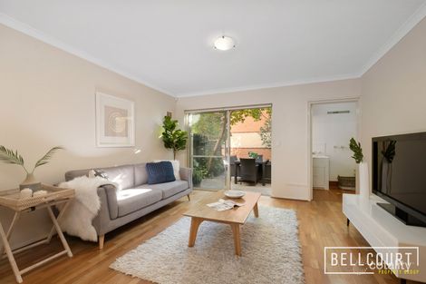 Property photo of 2/111 Smith Street Highgate WA 6003