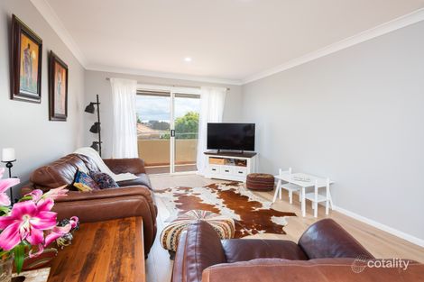 Property photo of 23/3 Robina Town Centre Drive Robina QLD 4226