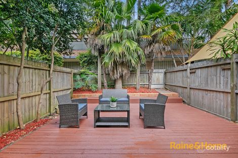 Property photo of 17/13 Busaco Road Marsfield NSW 2122