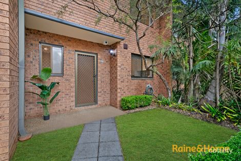 Property photo of 17/13 Busaco Road Marsfield NSW 2122